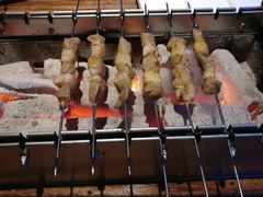 -三个蒙古大叔羊肉串(大宁店)