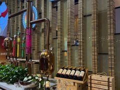 -富力希尔顿酒店·地阔自助餐厅