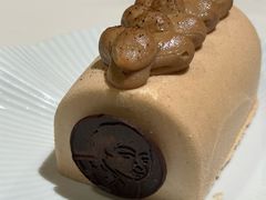 -潮一不贰·法式甜品·生日蛋糕·西式简餐(外滩店)