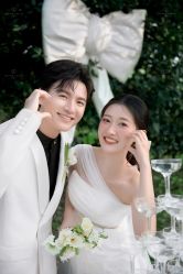 -金夫人婚纱摄影(西昌店)