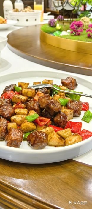 再回头私房菜·老南京菜图片