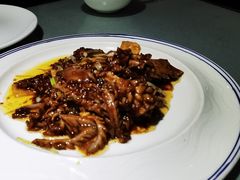 -鸭王烤鸭店(三里河店)