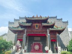 -武汉园博园(武汉自然博物馆)