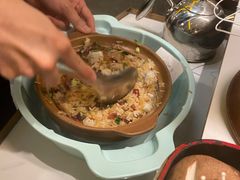 -润园四季椰子鸡火锅(南山海岸城店)