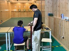 -都市枪神实弹射击俱乐部