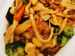 -功德林素菜饭庄(前门店)