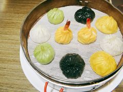 -隆喜元鱼汤包·海鲜(中联广场店)