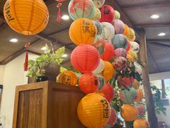 -荣记歡喜·馄饨铺(开发区振华购物中心店)