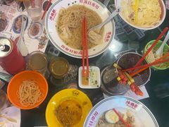 -憶廟街 X 沙角邨(太古城店)