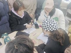 -吉田美学化妆美甲摄影培训(丽水校区)