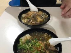 -东华豆花(漳州店)
