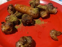-好伦哥比萨烤肉自助(马家堡店)