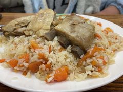 -217丰惠源抓饭(江乾路店)