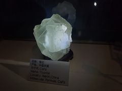 -本溪水洞