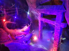 -辋川溶洞