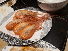 -西藏饭店·亚克·食光自助餐厅