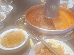 -咏江南·苏式火锅·苏州评弹(观前街店)
