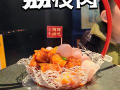-老福洲·三十年福州味(斗东店)