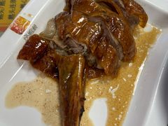 -烧鹅濑(西华路店)