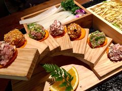 -盡膳口福跷脚牛肉火锅(北美新天地店)