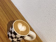 -MOI COFFEE(江山汇悦山府店)
