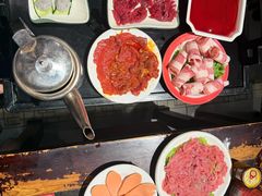 -巴蜀大宅门火锅(北大街店)