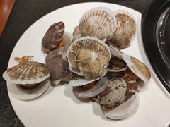-苏大嘴海鲜牧场(奥林匹克店)