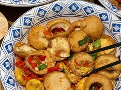 -八碗湘长沙市井菜(坡子街店)