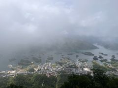-仙岛湖旅游风景区