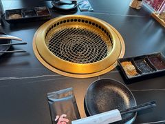 -谷牛和牛烤肉(漕河泾印象城店)