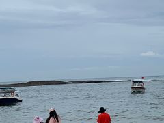 -日照灯塔风景区