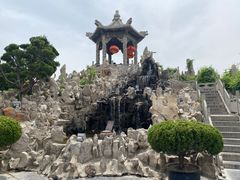 -包公祠