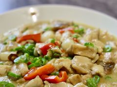 -九溪蒋记菌子宴