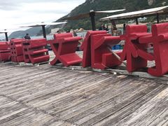 -南丫岛