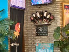 -My Way Town买味堂·东南亚餐厅(亦庄店)