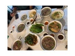 -辉程汤粉(沿江店)