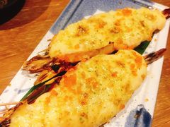 芝士焗虾-稻前Taoki(方圆荟店)