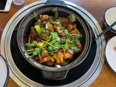 -重庆鸡公煲·青锅花椒鱼(牡丹江路店)