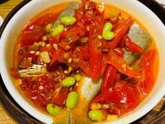-新梅华·茶点餐厅(石路国际商城店)