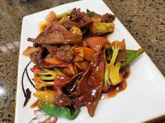 南煎肝-旺达·福州菜(正大广场店)