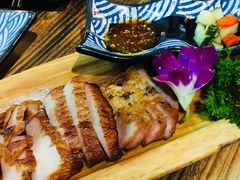 -Hi YOU你的饭局泰餐厅(雍和宫店)