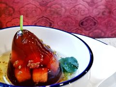 枇杷秋梨果-点都德(海岸城店)