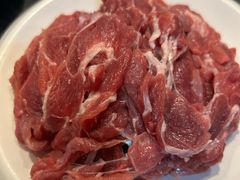 -南门四季铜锅涮肉(左家庄店)