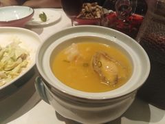 -百富源·海鲜辽菜(和平北大街店)