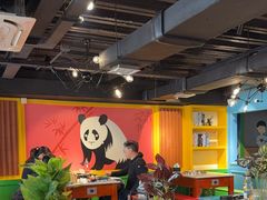 -钢管厂五区小郡肝火锅串串香(清河店)