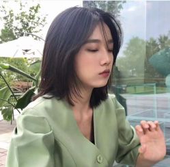 -爱秀造型 T-G