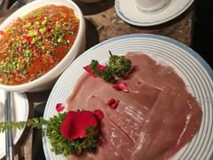 -码头故事火锅(大丰店)