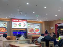 -小木屋拌饭(西安华阳城店)