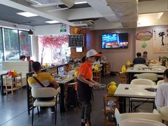 大堂-三头牛·潮汕牛肉生蚝火锅 (夏湾店)