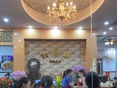 -煲煲掂风味煲仔饭餐厅(西区店)